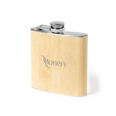 Hip Flask Rediston – Makito (4)
