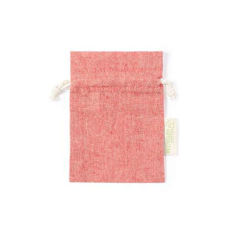 Bag Dratinix, RED – Makito