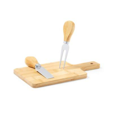 Cheese Knife Set Tauroa – Makito (2)