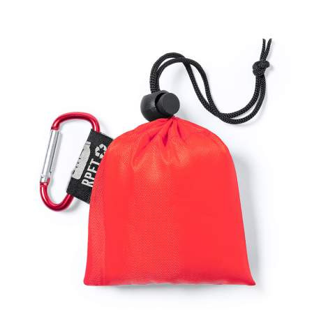 Raincoat Brinek, RED – Makito