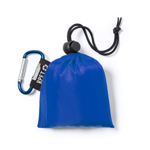 Raincoat Brinek, BLUE – Makito