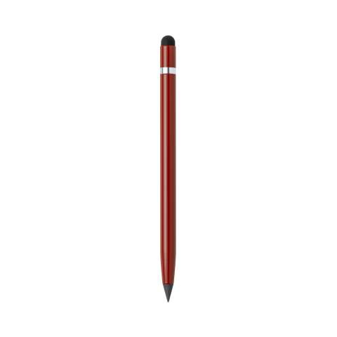 Eternal Stylus Touch Pencil Gosfor, RED – Makito