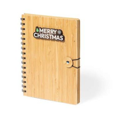 Notebook Mossel – Makito (3)