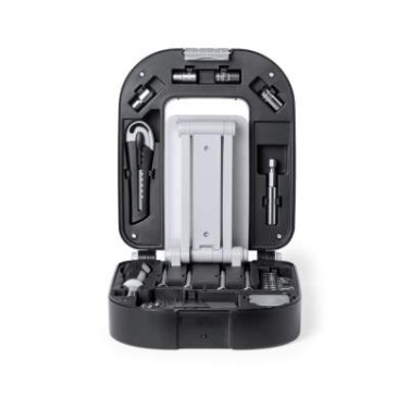 Tool Set Teigel, BLACK – Makito (3)