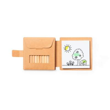 Set Lauglin – Makito (2)