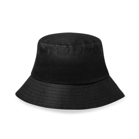 Hat Madelyn, BLACK – Makito
