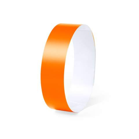 Bracelet Fonten, ORANGE – Makito