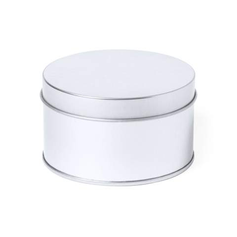Gift Box Rubrux, SILVER – Makito (1)
