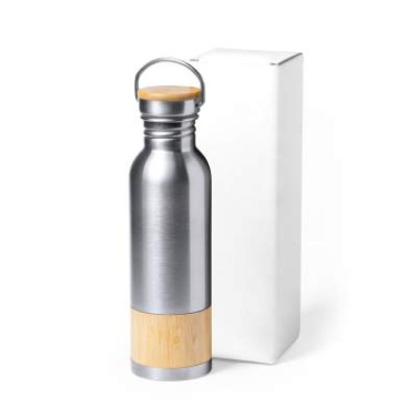 Gift Box Kuolux, WHITE – Makito (2)