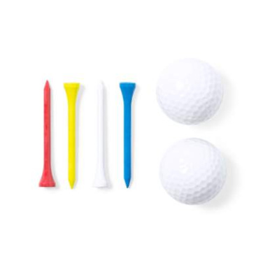 Golf Set Caddie – Makito (3)