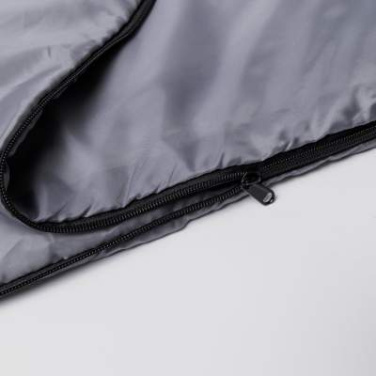 Sleeping Bag Daltom, GREY – Makito (4)