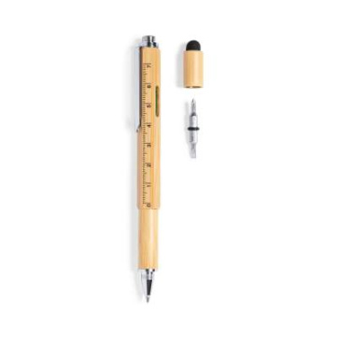 Multifunction Pen Rakars – Makito (4)