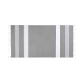 Towel Pareo Vedant, GREY