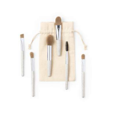 Eyeshadow Applicator Set Kurt – Makito (3)