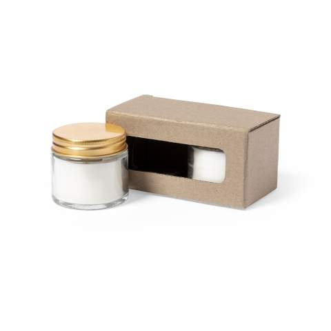 Aromatic Candle Set Kesha – Makito (1)