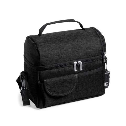 Cool Bag Gunnur, BLACK – Makito