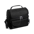 Cool Bag Gunnur, BLACK