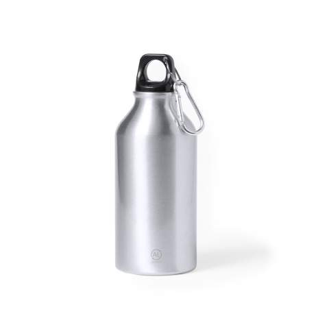 Bottle Seirex, SILVER – Makito (1)