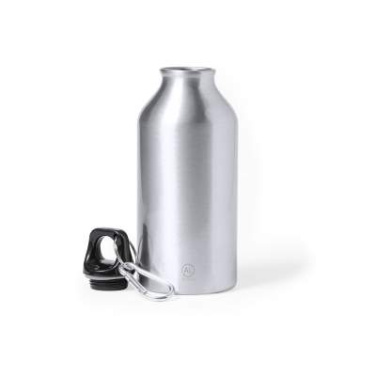 Bottle Seirex, SILVER – Makito (2)