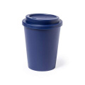 Insulated Cup Manyuk, NAVY BLUE