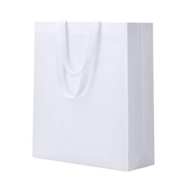 Sublimation Bag Godon, WHITE – Makito (3)