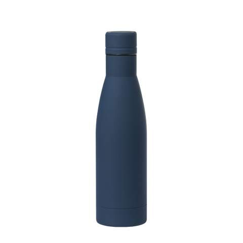 Bottle Garthix, NAVY BLUE – Makito