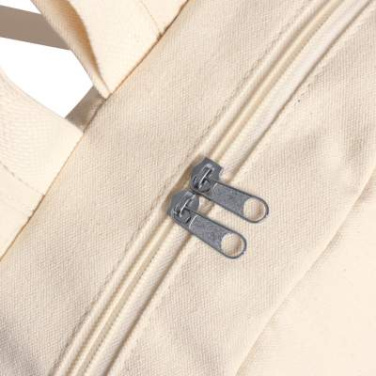 Backpack Saunders, NATURAL – Makito (4)