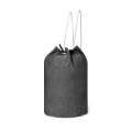 Duffel Bag Bandam, BLACK