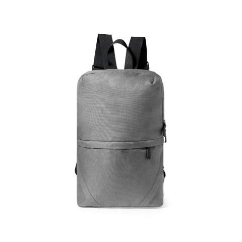 Backpack Bronul, GREY – Makito