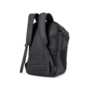 Backpack Jolens, BLACK – Makito (2)