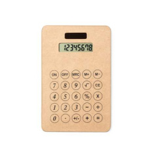 Calculator Vulcano