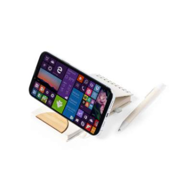 Holder Notebook Minnak – Makito (2)