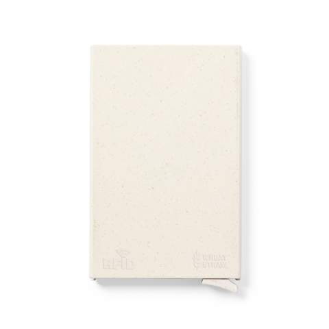 Card Holder Faxol, NATURAL – Makito (1)