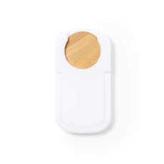 Holder Farti, WHITE