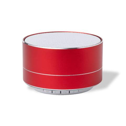 Speaker Skind, RED – Makito