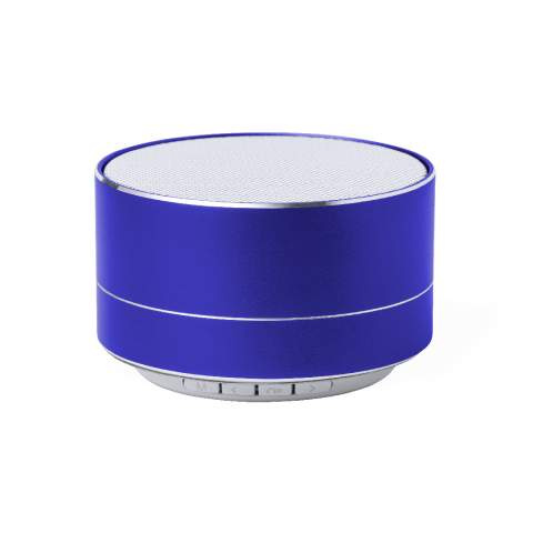 Speaker Skind, BLUE – Makito