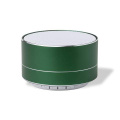 Speaker Skind, GREEN