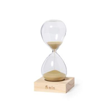 Sand Timer Faran – Makito (2)