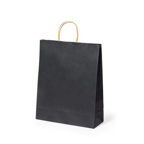 Bag Linel, BLACK – Makito (1)