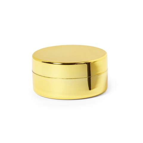 Lip Balm Bortum, GOLDEN – Makito