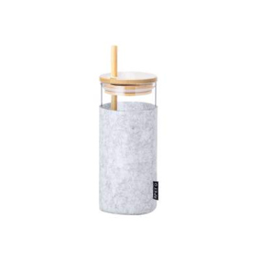 Cup Zilber, GREY – Makito (2)