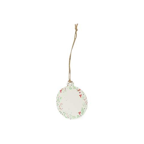 Seeds Christmas Decoration Boster, BALL – Makito