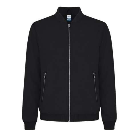 Jacket Pinkman, BLACK – Makito