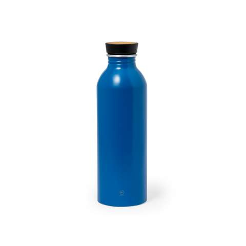 Bottle Claud, BLUE – Makito