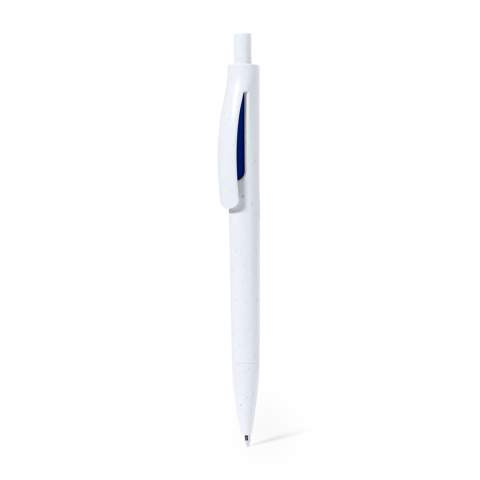 Pen Caleb, BLUE – Makito