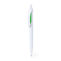 Pen Caleb, GREEN