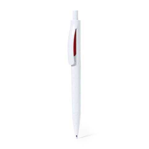 Pen Caleb, RED – Makito
