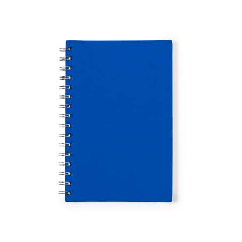Notepad Kimberly, BLUE – Makito
