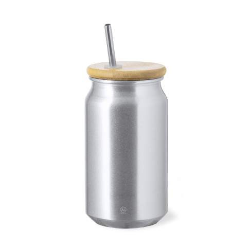 Cup Audrey, SILVER – Makito (1)