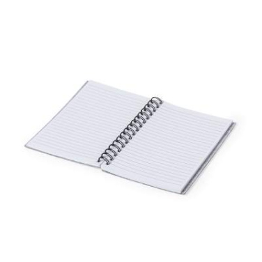 Notepad Fionap, GREY – Makito (3)